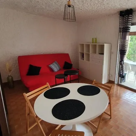 Appartement T1 Proche Lumio (Corsica)