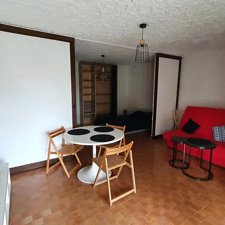 Appartement T1 Proche *