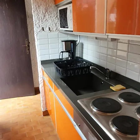 T1 Proche Appartement *