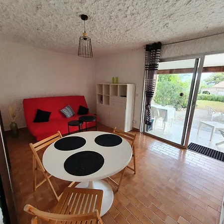 Apartman T1 Proche *